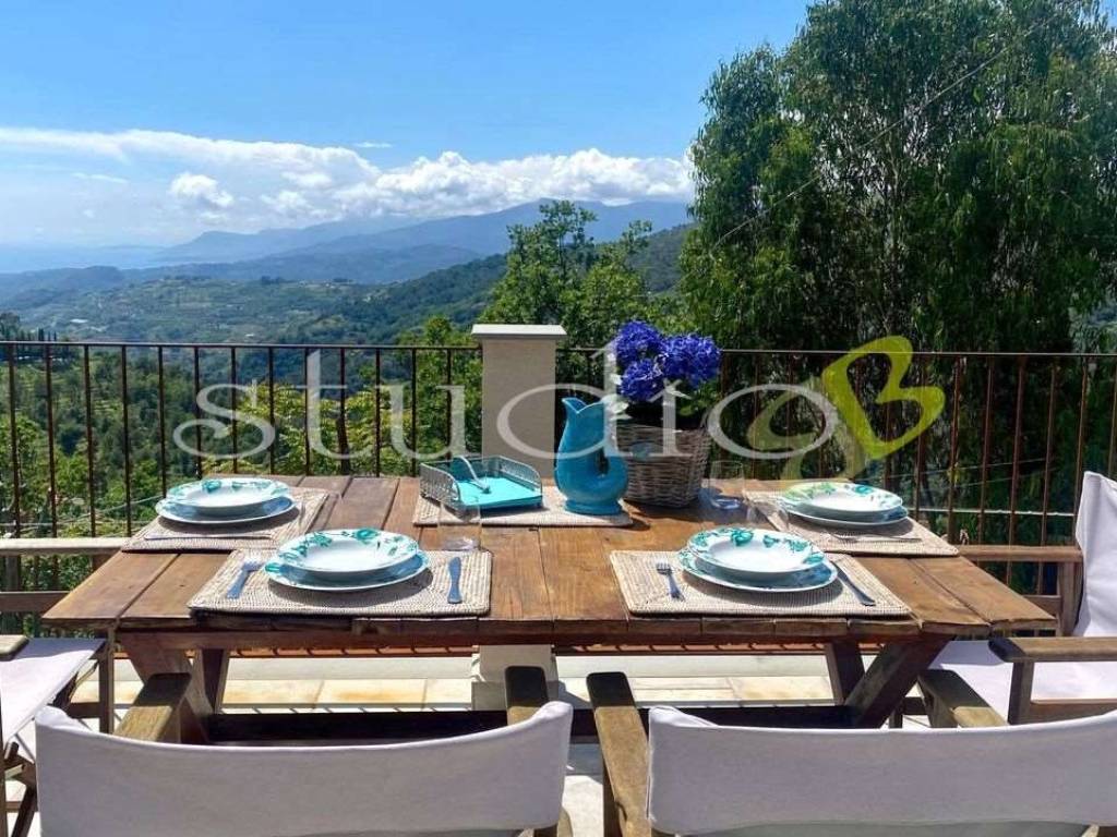 Villa a Seborga in 4 SP57, 6 - Foto 3