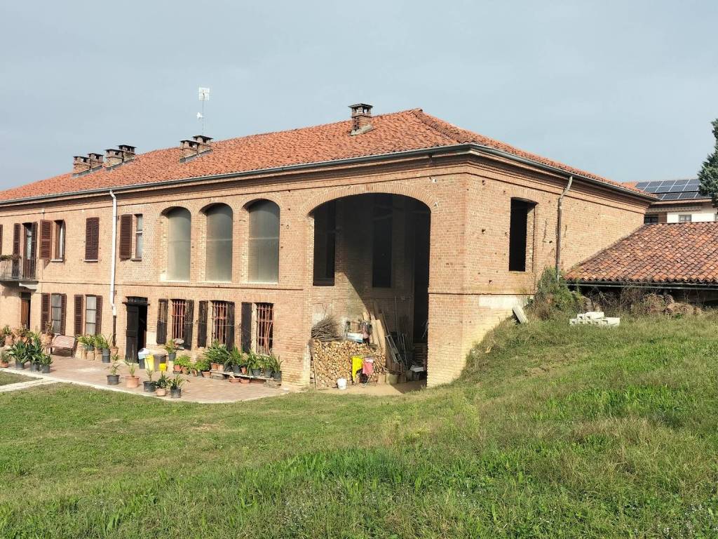 Rustico / casale a Roatto in Frazione Gobbi, 14 - Foto 2