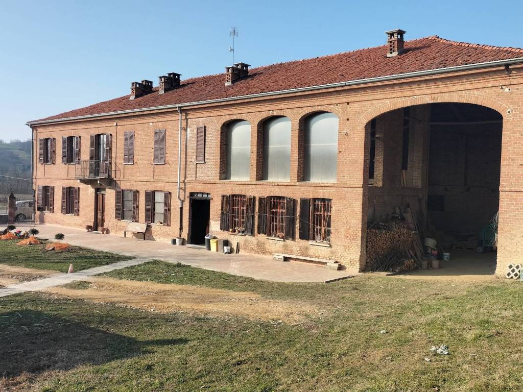 Rustico / casale a Roatto in Frazione Gobbi, 14 - Foto 5