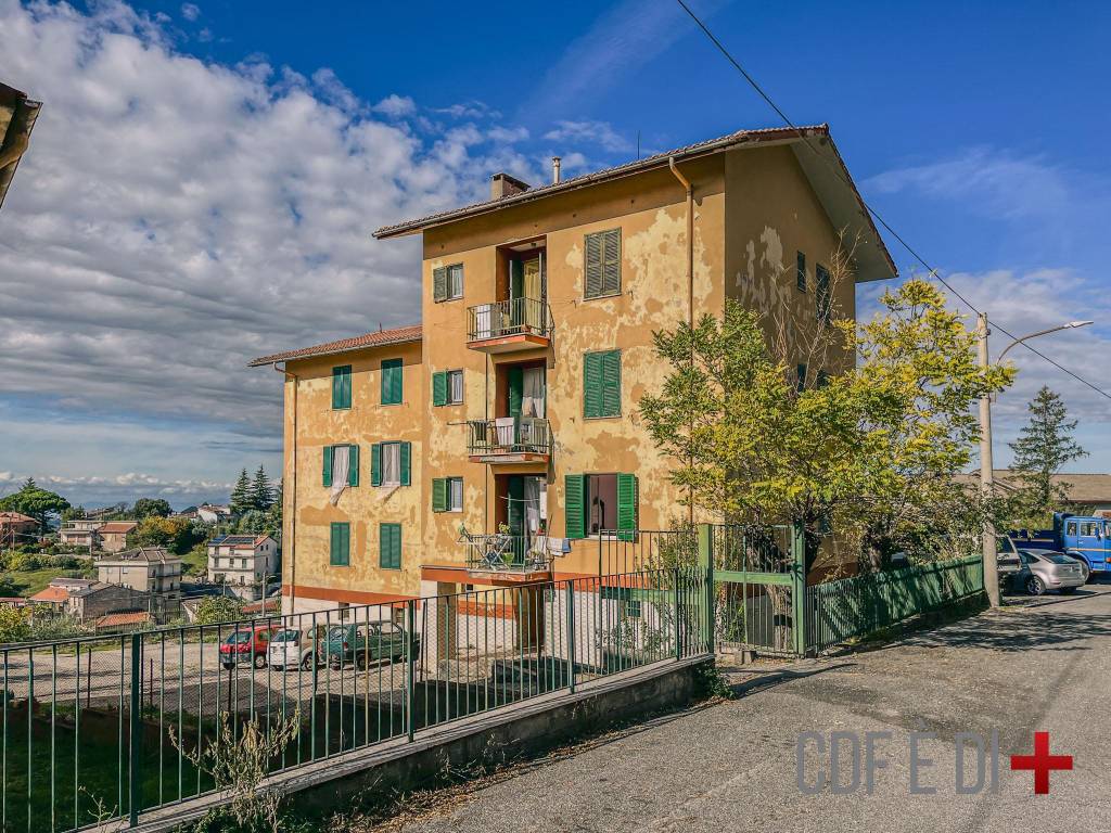Appartamento a Poggio moiano in Via Giacomo Matteotti - Foto 2