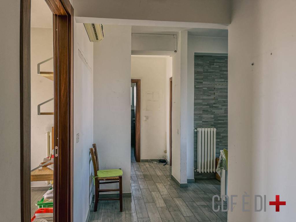Appartamento a Poggio moiano in Via Giacomo Matteotti - Foto 5