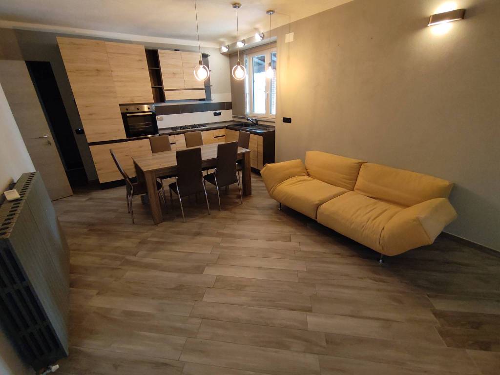 Appartamento a Silvano d'orba in Via Roma - Foto 2