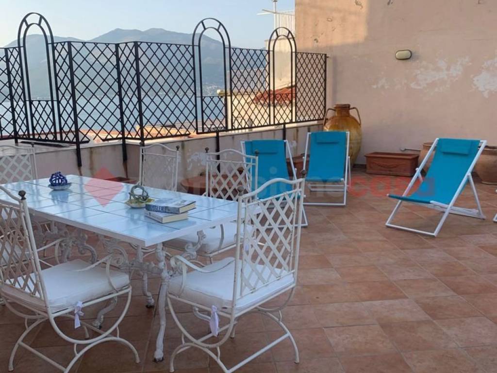 Appartamento a Gaeta in Via Pio IX - Foto 4