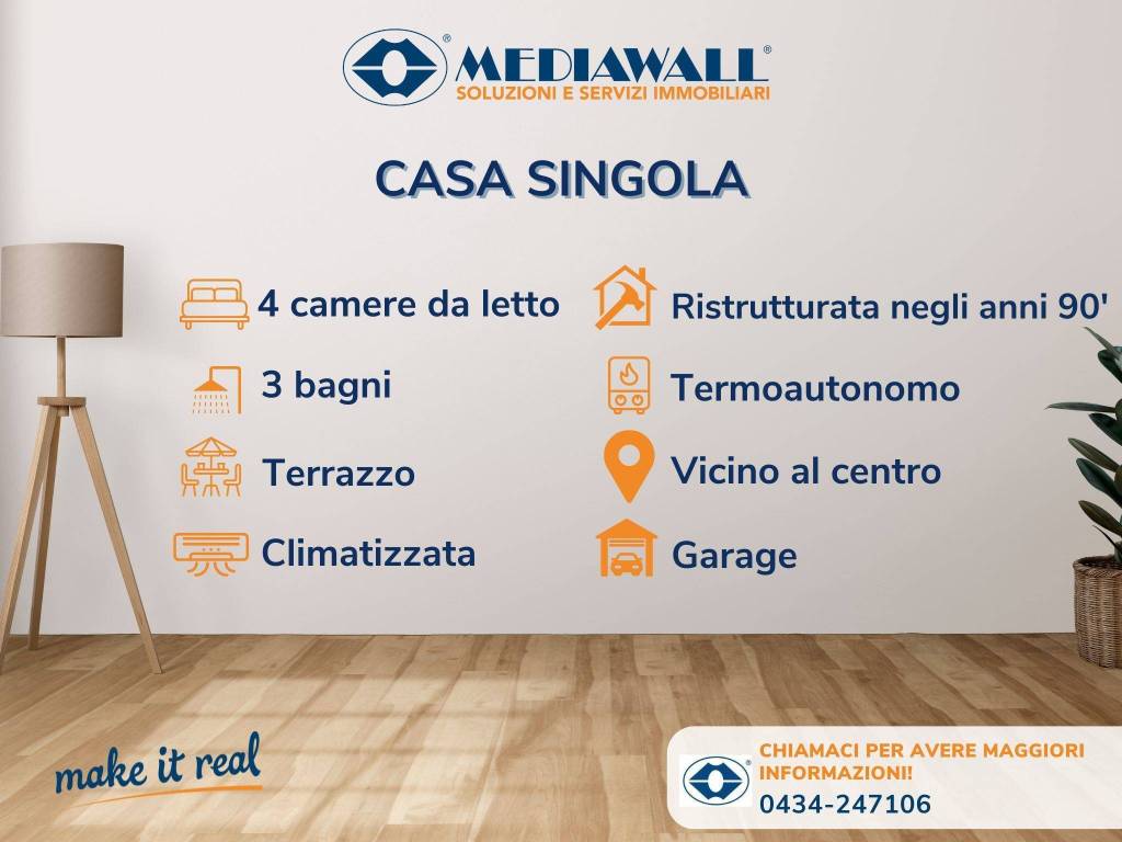 Villa a Pordenone - Foto 2