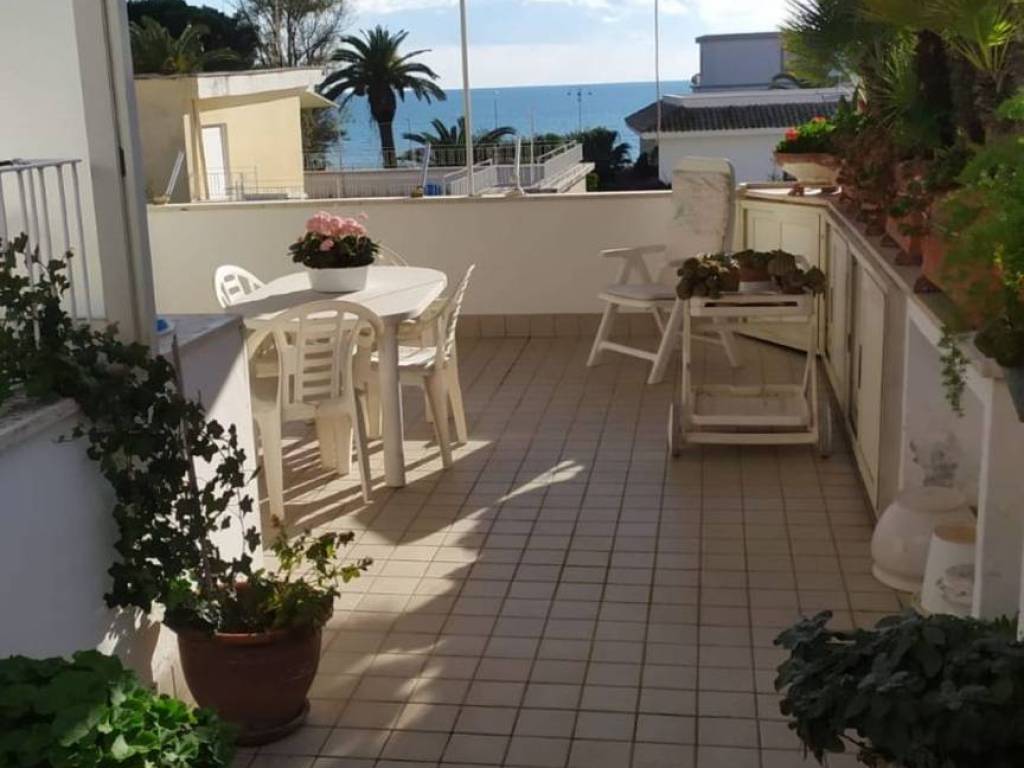 Appartamento a Terracina in Via Del Piegarello S.N.C. - Foto 2