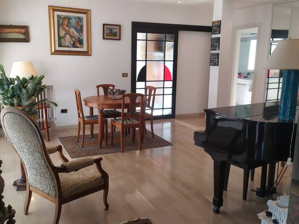 Appartamento a Terracina in Via Del Piegarello S.N.C. - Foto 3