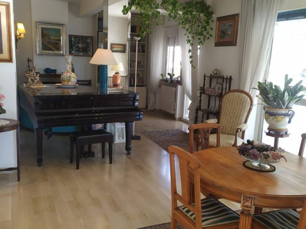 Appartamento a Terracina in Via Del Piegarello S.N.C. - Foto 4