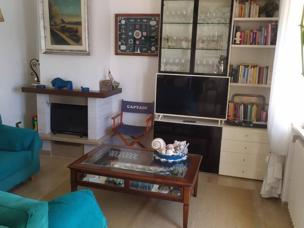 Appartamento a Terracina in Via Del Piegarello S.N.C. - Foto 5