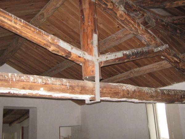 Casa indipendente a Marzano appio - Foto 3