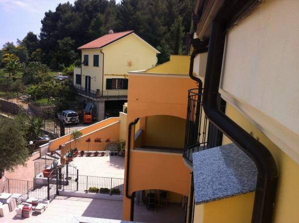 Appartamento a Andora in Strada Comunale Conna - Foto 3