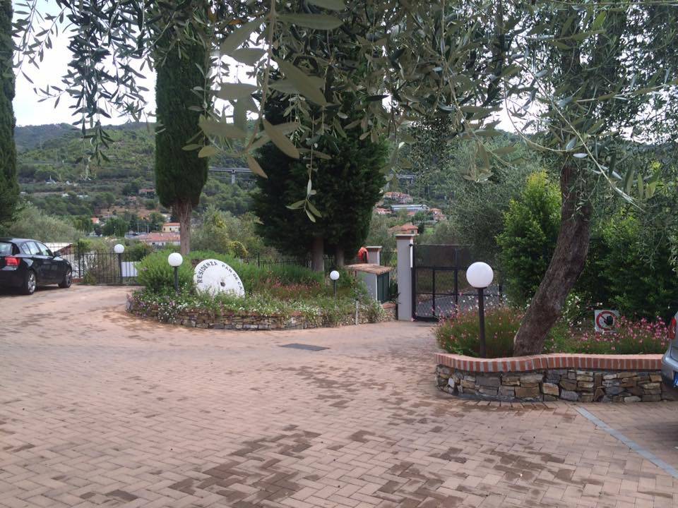 Appartamento a Andora in Strada Comunale Conna - Foto 5