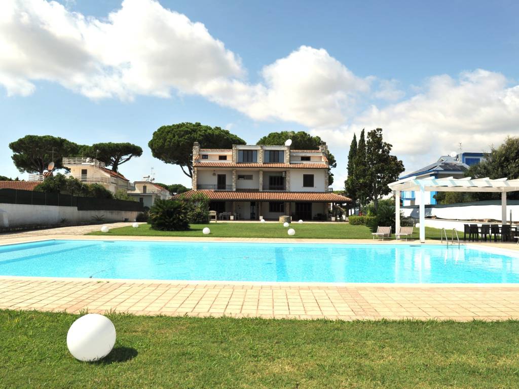 Villa a Terracina in Baia del Circeo - Foto 2