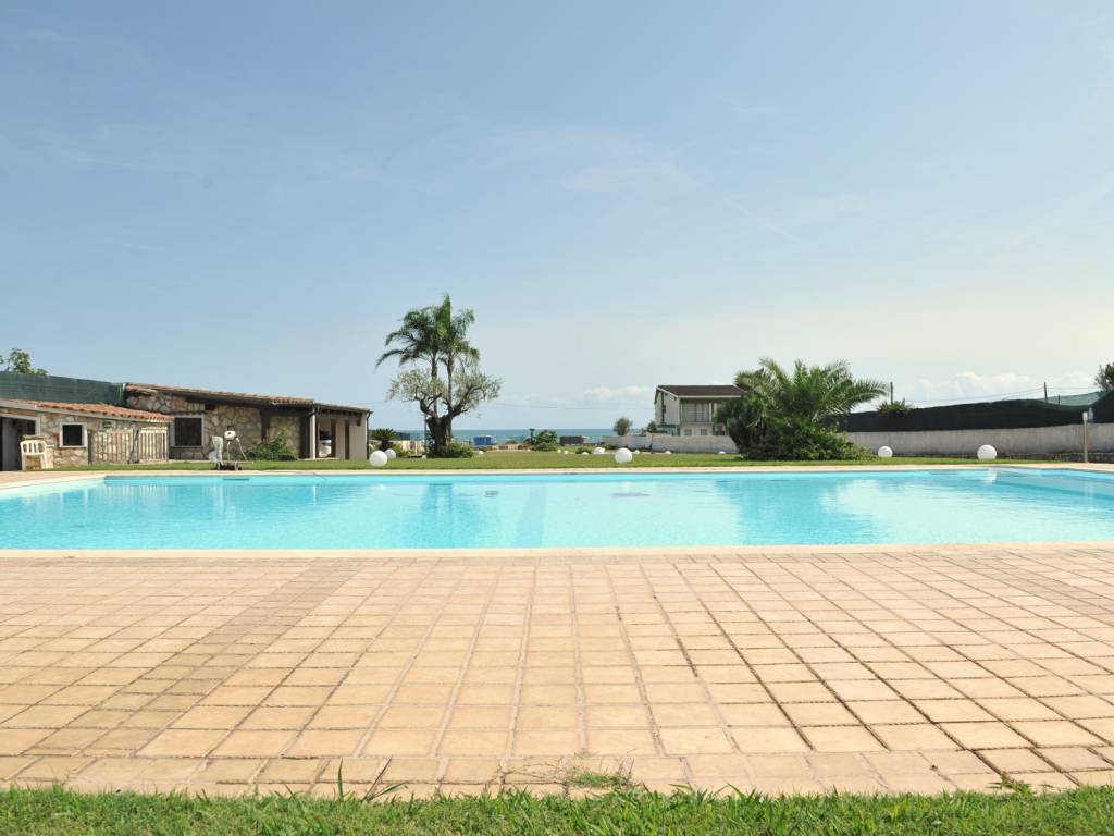 Villa a Terracina in Baia del Circeo - Foto 3