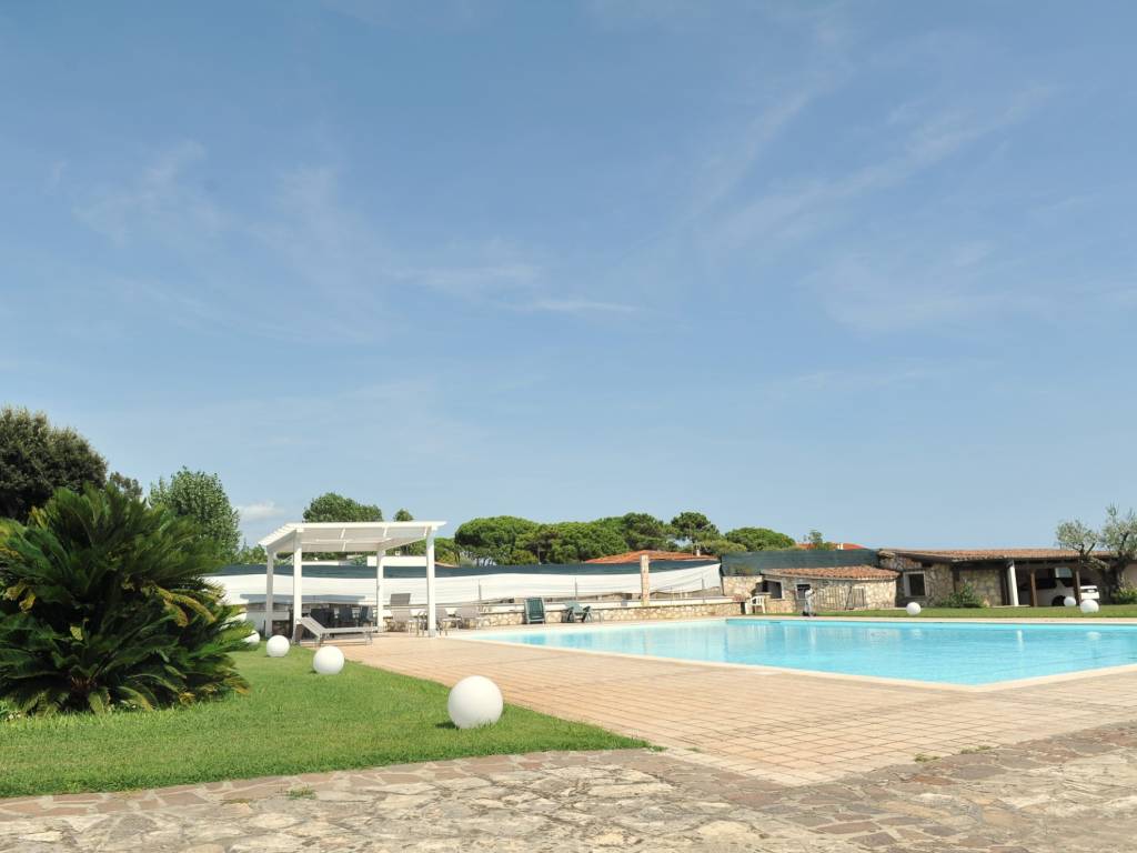 Villa a Terracina in Baia del Circeo - Foto 4