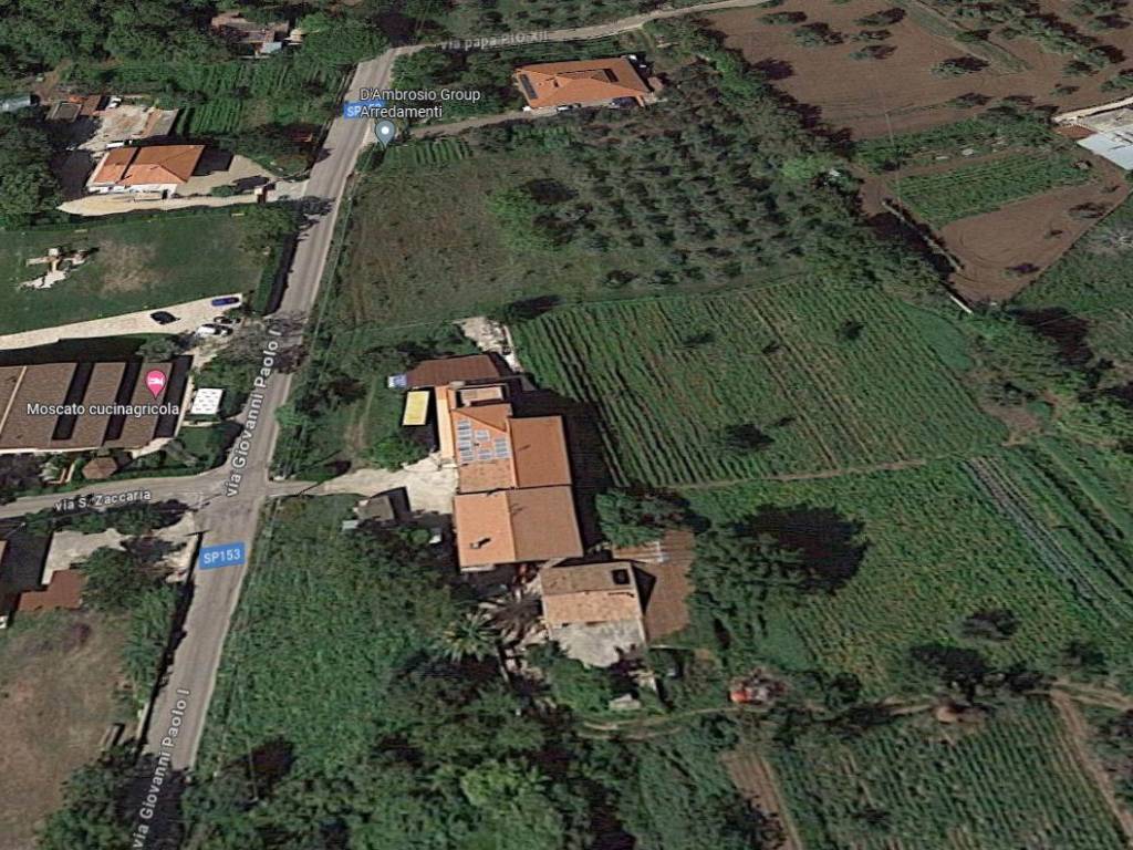 Villa a Campagna in SP153 - Foto 5