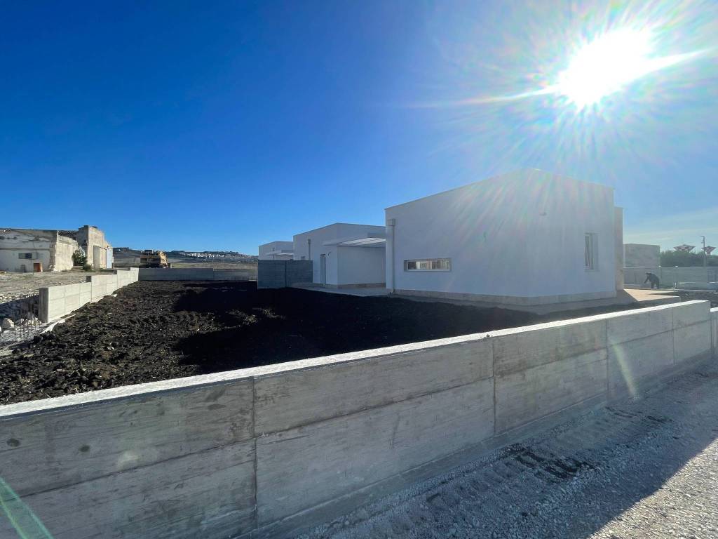 Villetta a schiera a Matera in Contrada Matinelle - Foto 3