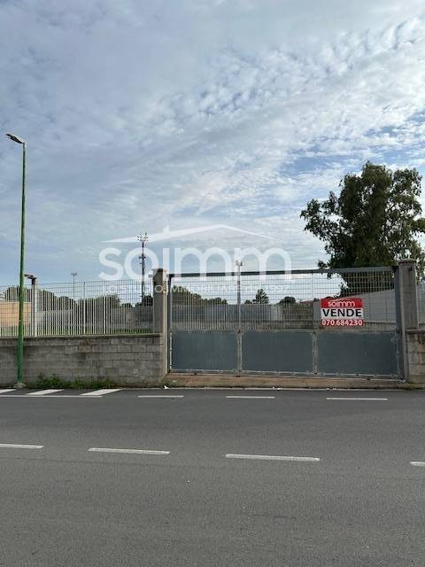 Terreno a Capoterra in via trexenta - Foto 4