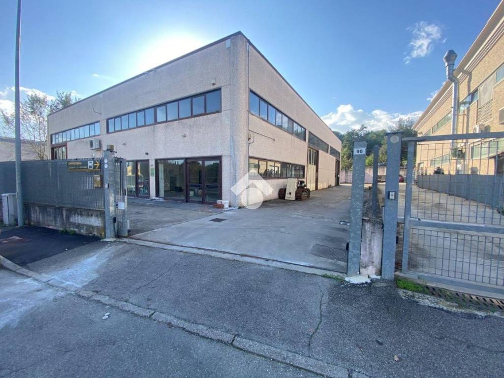 Immobile a Castelfranco piandisco in Via di Botriolo - Foto 2