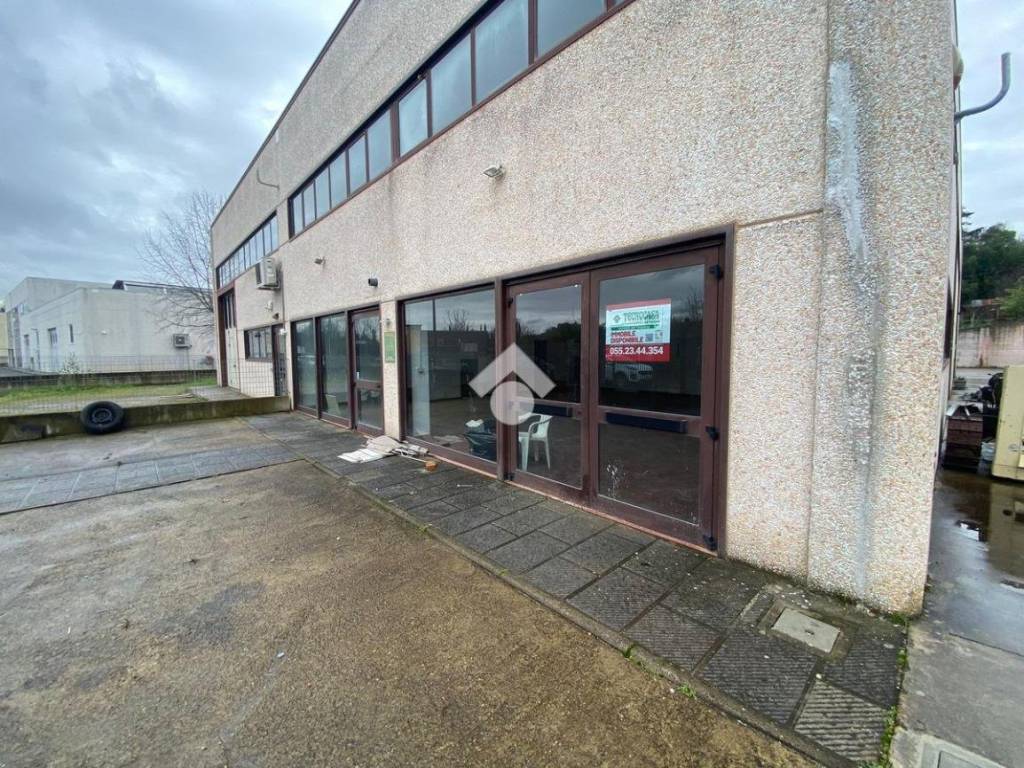 Immobile a Castelfranco piandisco in Via di Botriolo - Foto 4