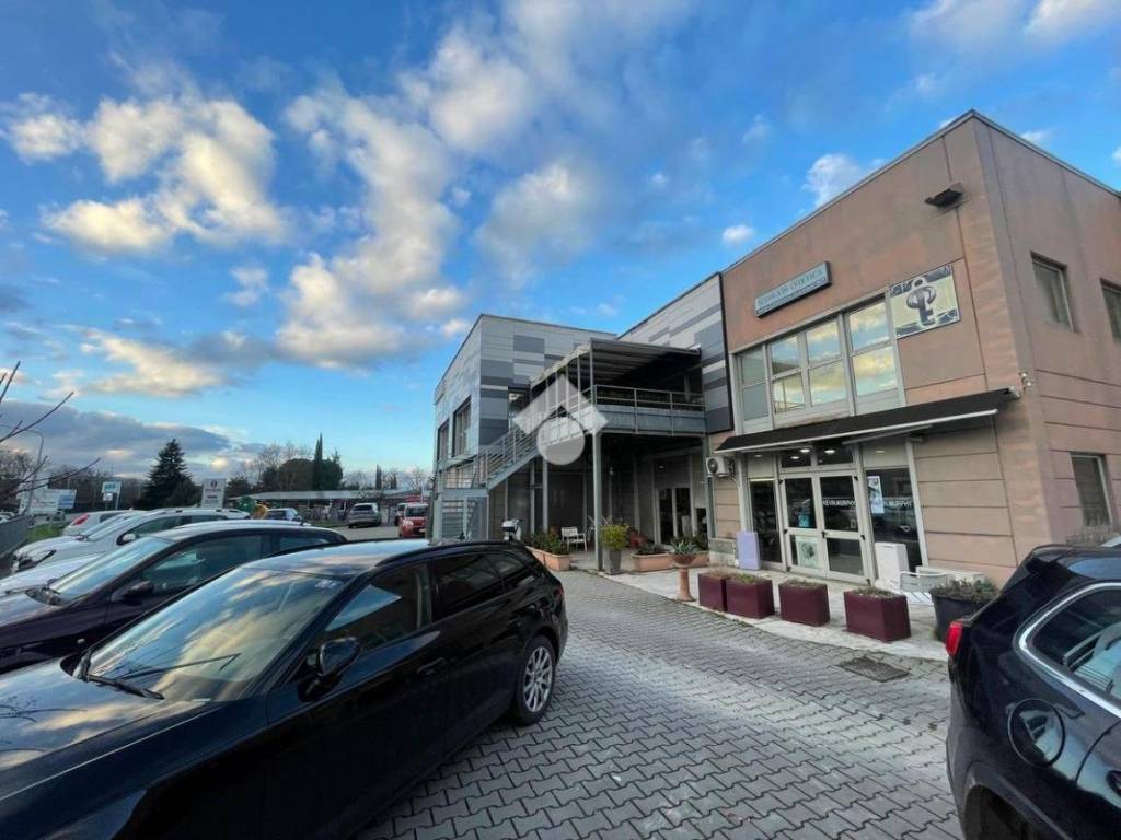 Immobile a Montevarchi in Via Ammiraglio Burzagli, 231 - Foto 4