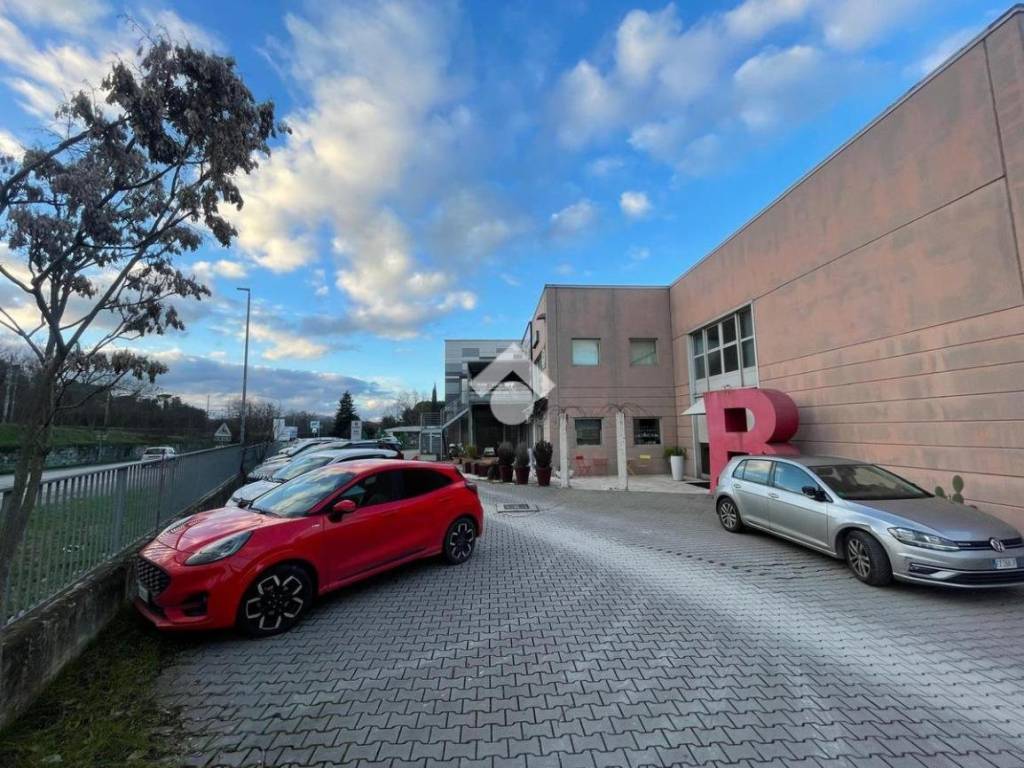 Immobile a Montevarchi in Via Ammiraglio Burzagli, 231 - Foto 5