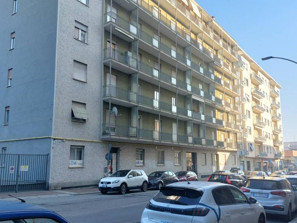 Appartamento a Biella in Via Carlo Fecia di Cossato, 11 - Foto 3