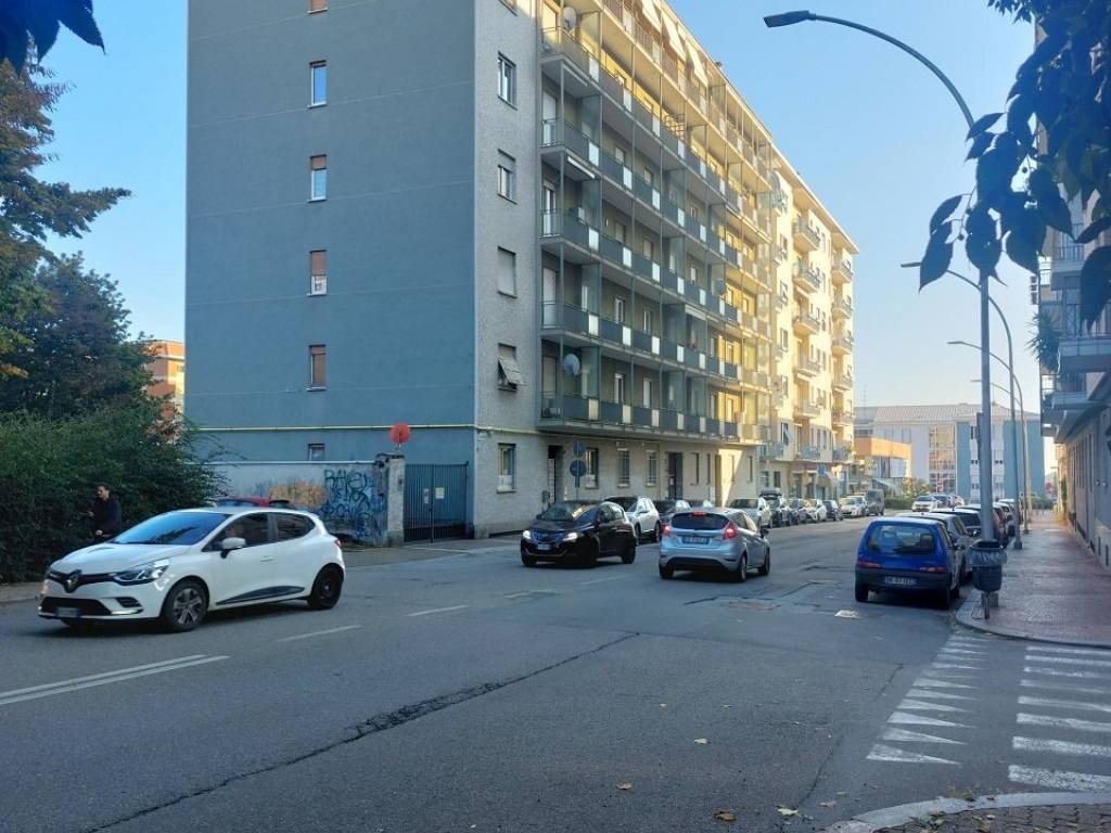 Appartamento a Biella in Via Carlo Fecia di Cossato, 11 - Foto 4