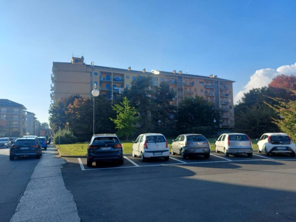 Appartamento a Biella in Via Carlo Fecia di Cossato, 11 - Foto 5