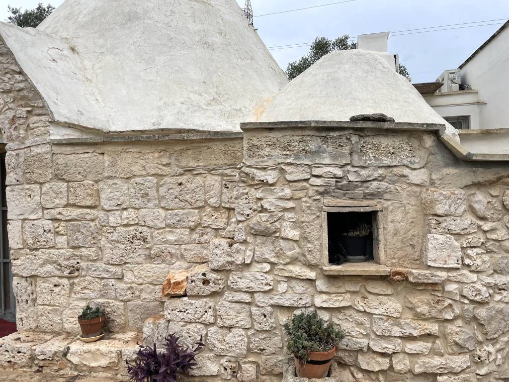 Rustico / casale a Francavilla fontana in Contrada Palmo - Foto 3