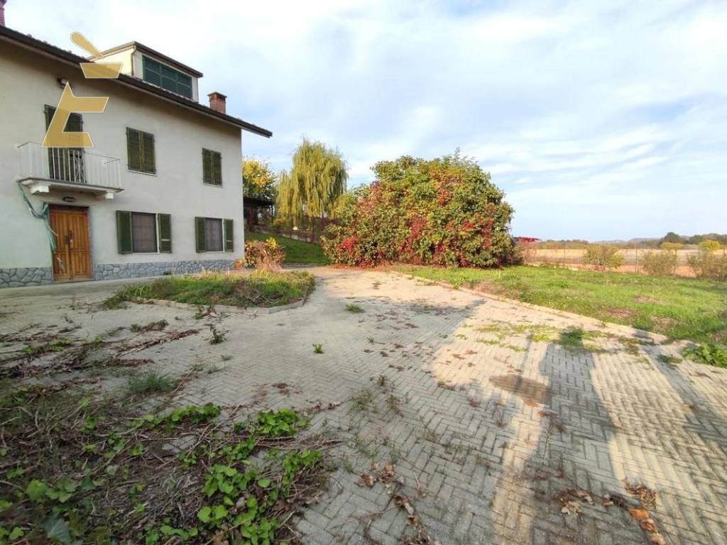 Rustico / casale a San damiano d'asti in Borgata San Grato, 50 - Foto 2