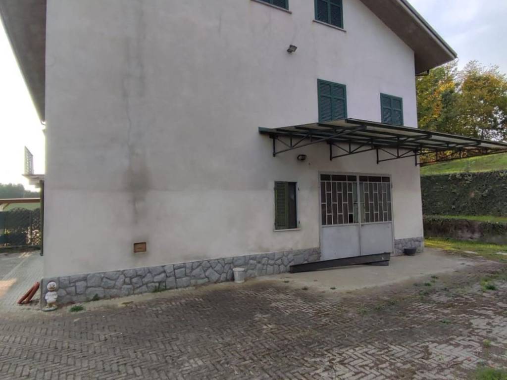 Rustico / casale a San damiano d'asti in Borgata San Grato, 50 - Foto 3