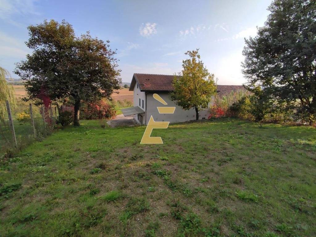 Rustico / casale a San damiano d'asti in Borgata San Grato, 50 - Foto 4