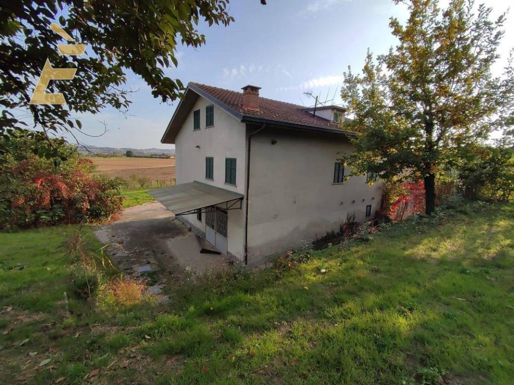 Rustico / casale a San damiano d'asti in Borgata San Grato, 50 - Foto 5