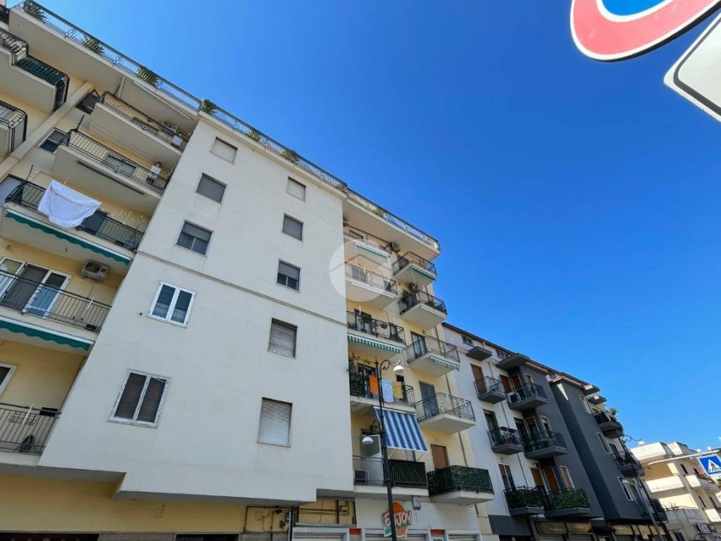 Appartamento a Scafati in Via Armando Diaz, 14 - Foto 3