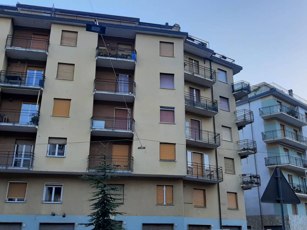 Appartamento a Noli in Piazza Aldo Moro, 45 - Foto 2