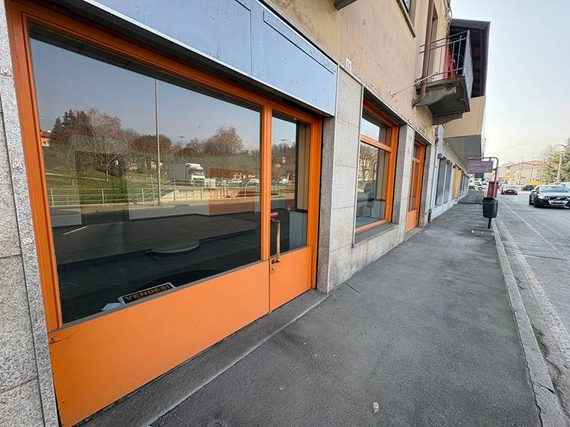 Immobile a Biella in Via Ivrea, 53 - Foto 2