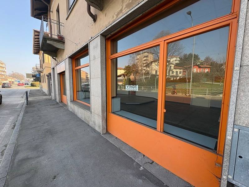 Immobile a Biella in Via Ivrea, 53 - Foto 3