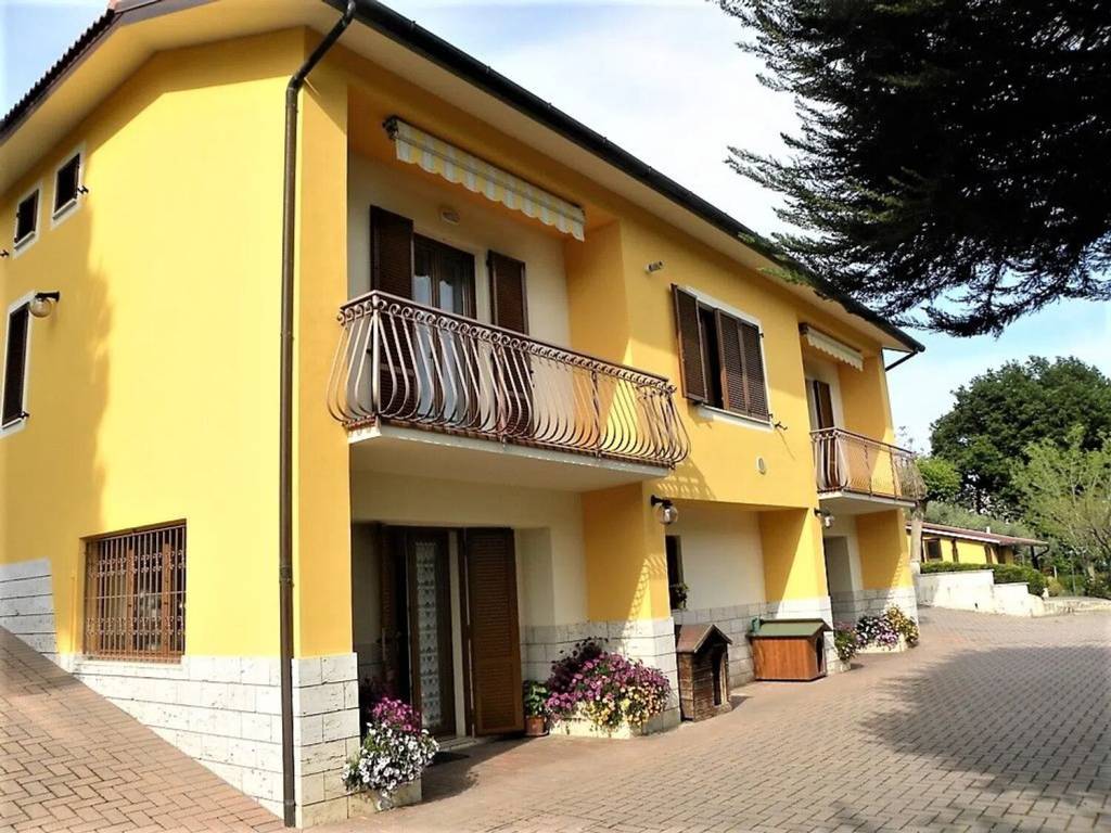 Villa a Osimo - Foto 4