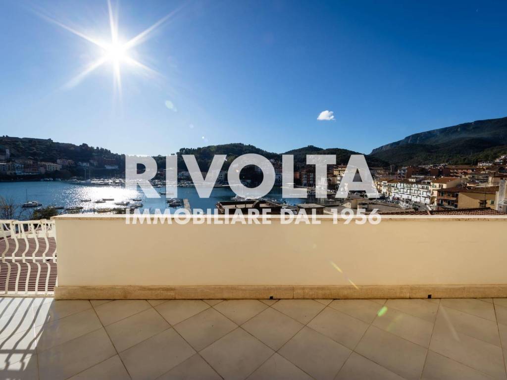 Appartamento a Monte argentario in Strada Privata Cirio - Foto 3