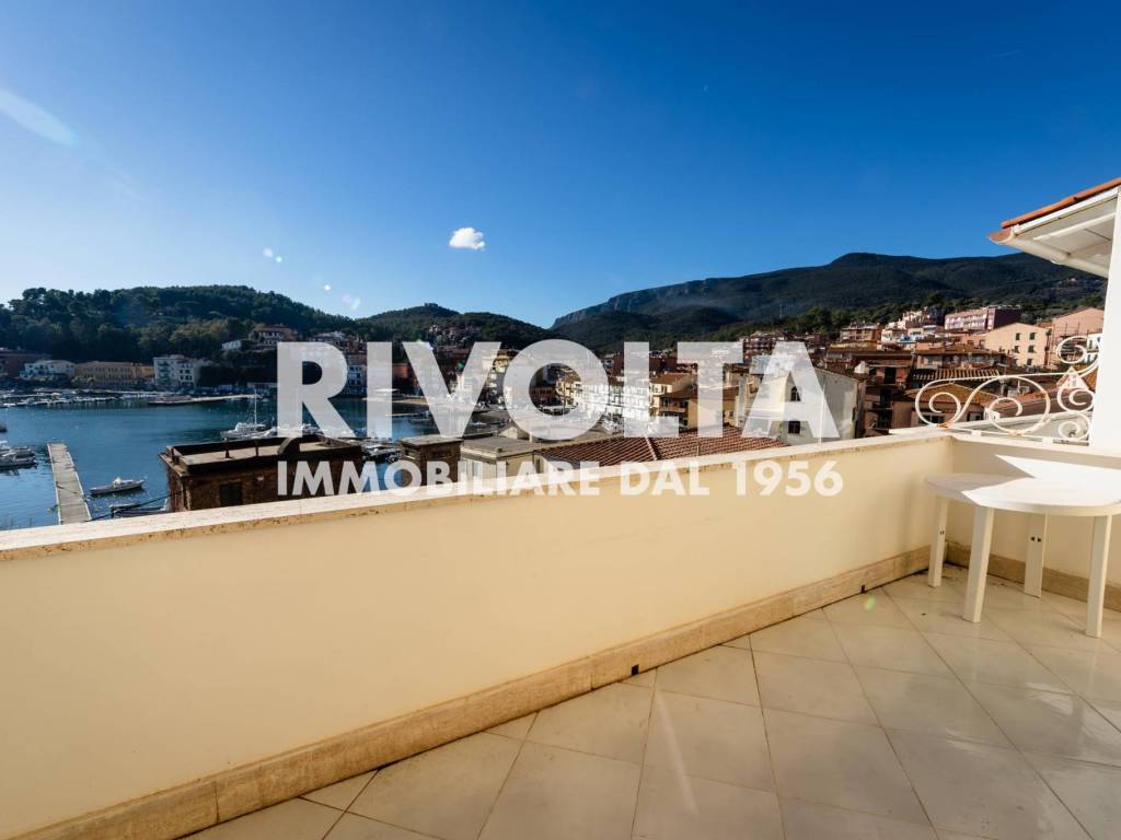 Appartamento a Monte argentario in Strada Privata Cirio - Foto 4