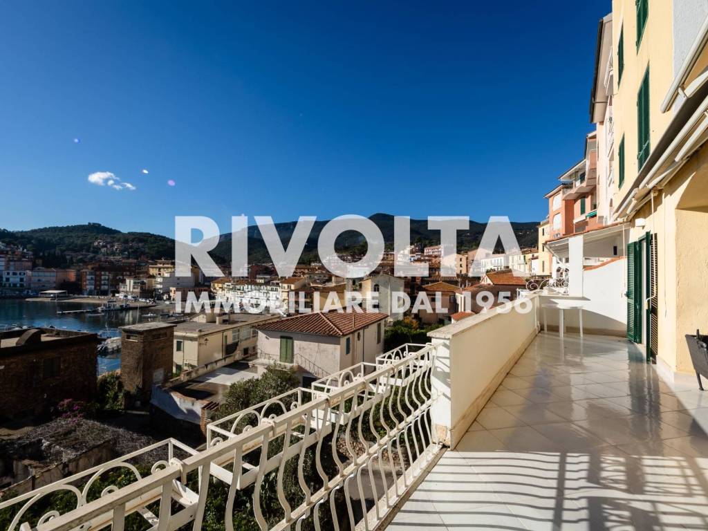 Appartamento a Monte argentario in Strada Privata Cirio - Foto 5