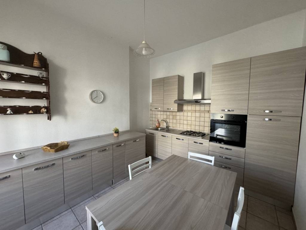 Appartamento a Siniscola in Via Antonio Gramsci, 91 - Foto 2