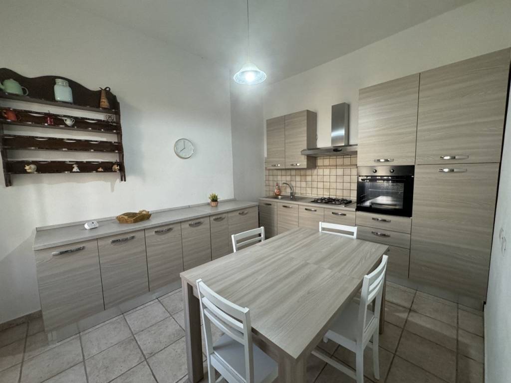 Appartamento a Siniscola in Via Antonio Gramsci, 91 - Foto 3