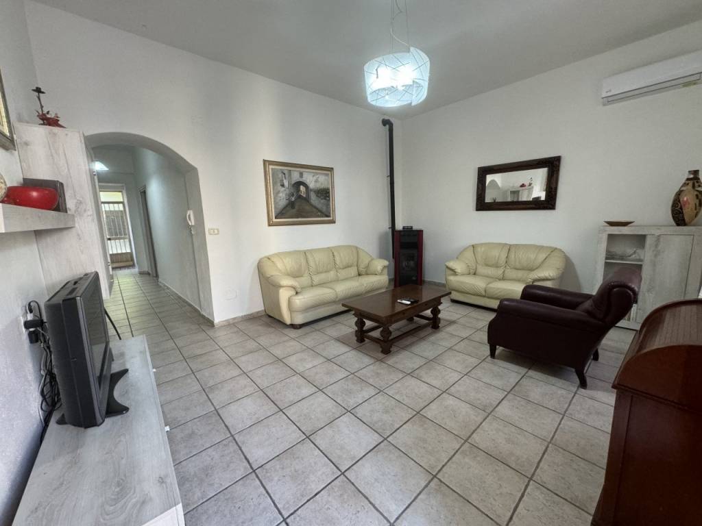 Appartamento a Siniscola in Via Antonio Gramsci, 91 - Foto 4