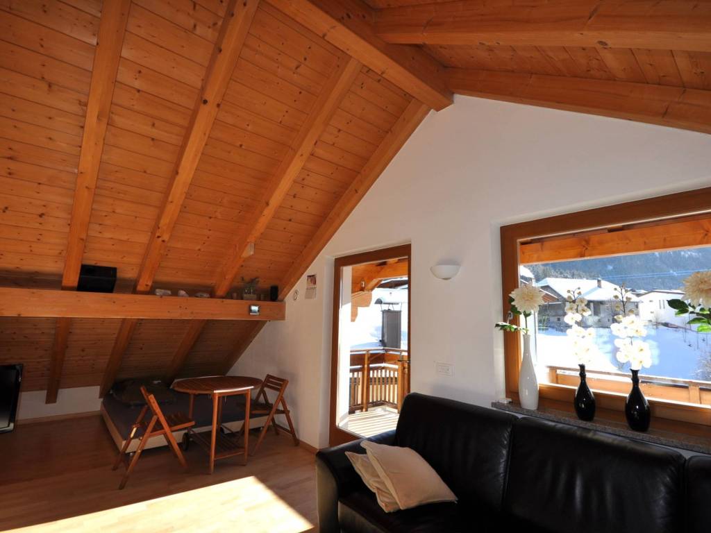 Attico / mansarda a Rasun anterselva in Rasun di Sopra, 96 - Foto 3