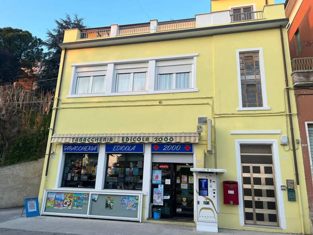 Immobile a Castelfidardo in Via 4 Novembre, 71 - Foto 3