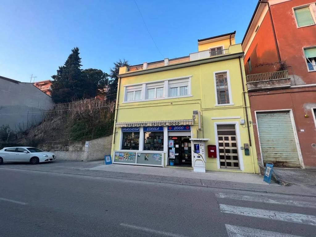 Immobile a Castelfidardo in Via 4 Novembre, 71 - Foto 4