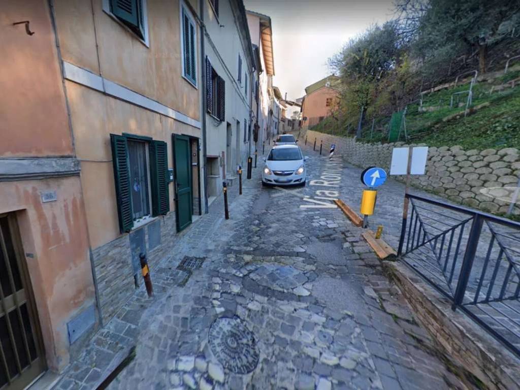 Villa a Osimo in Via Roncisvalle S.N.C. - Foto 2