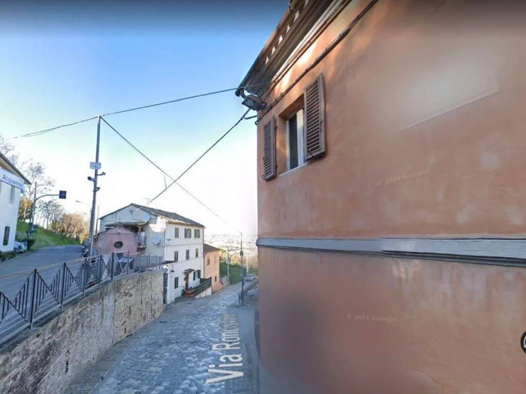 Villa a Osimo in Via Roncisvalle S.N.C. - Foto 3