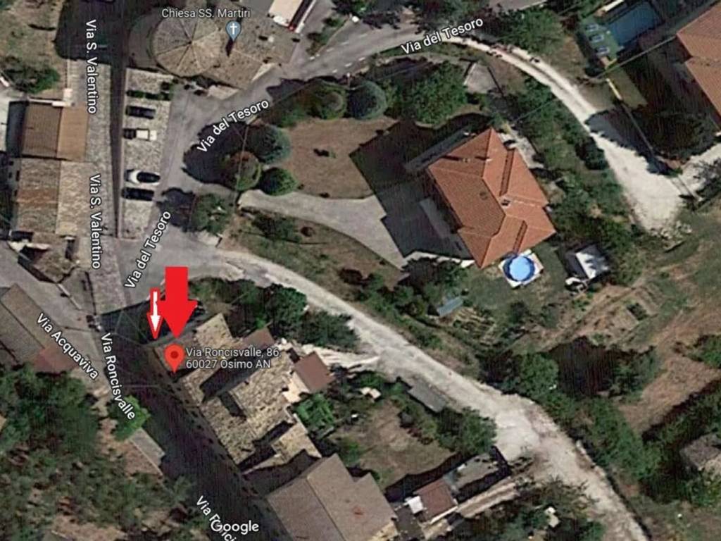 Villa a Osimo in Via Roncisvalle S.N.C. - Foto 4